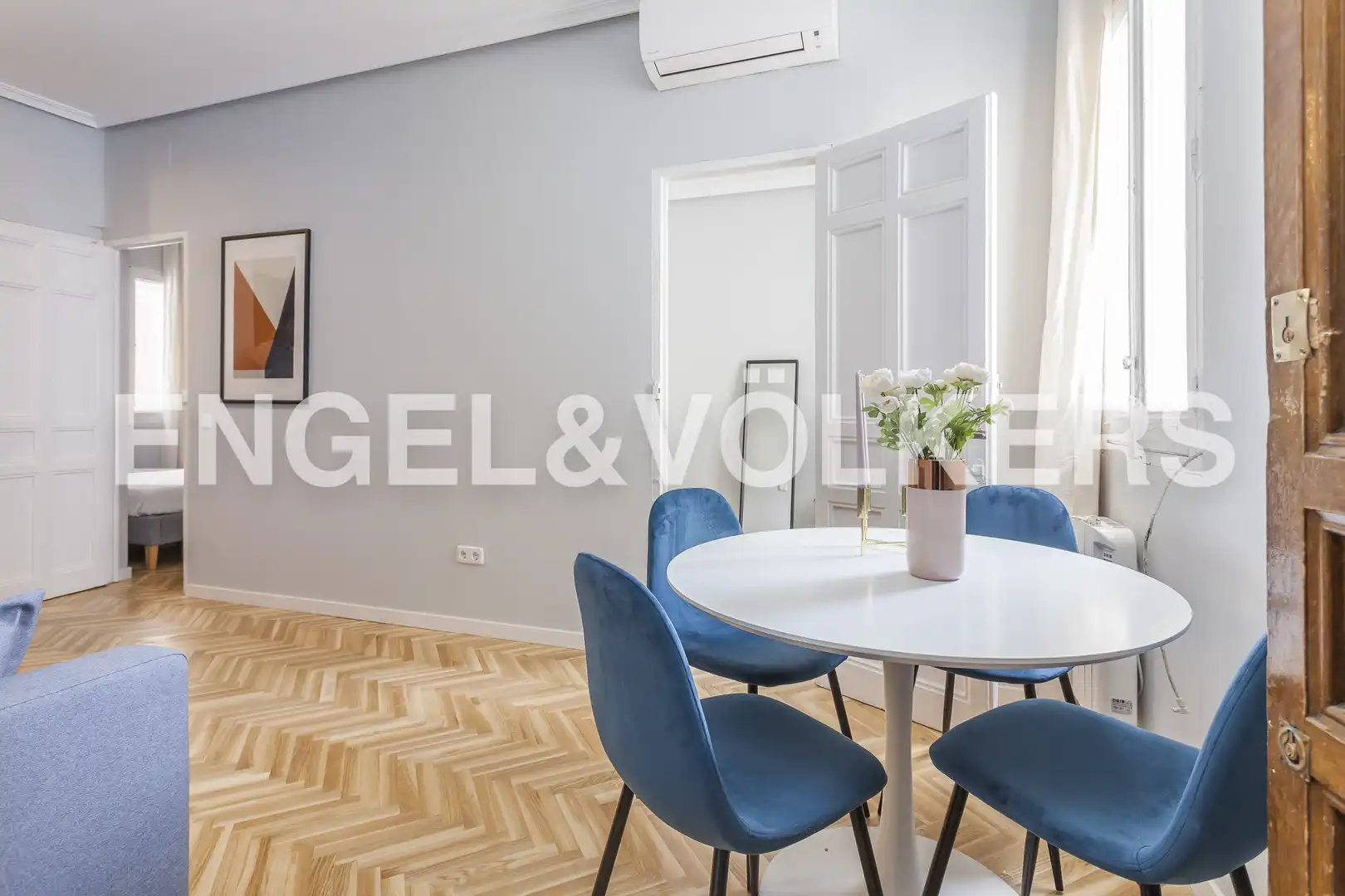Flat with lift to rent in Calle de Murcia, imagen 2