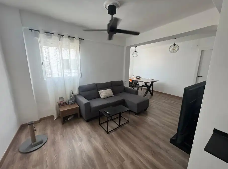 Piso en venta en La Pobla Llarga, Valencia