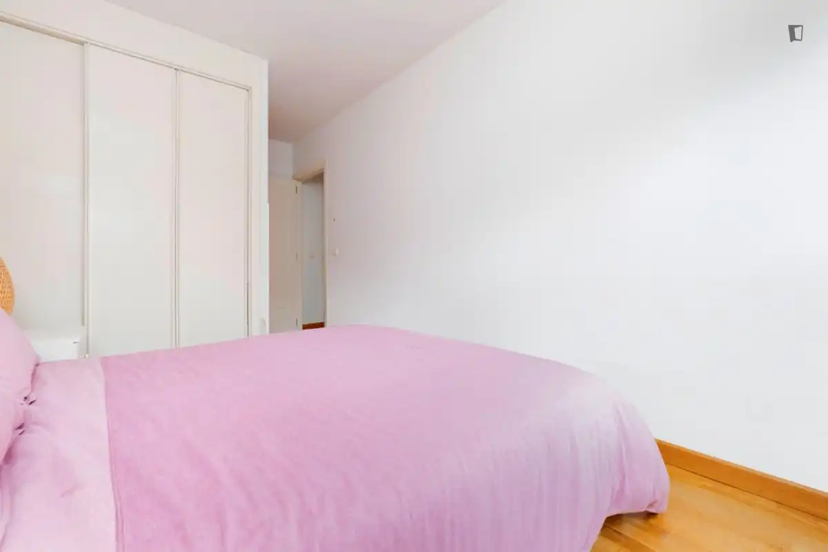 Apartament amb ascensor de lloguer a Arganzuela, imagen 14