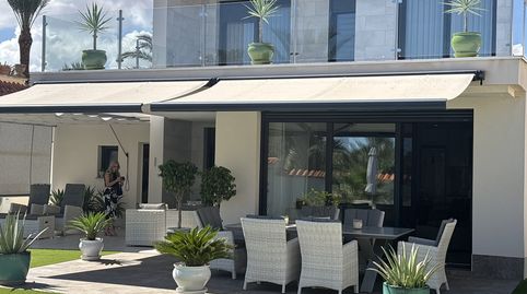 Foto 3 de Casa o chalet en venta en Los Urrutias, Cartagena