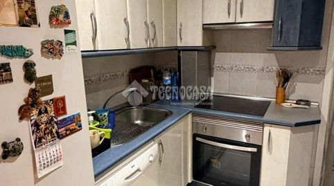 Foto 5 de Piso en venta en Los Rosales, Madrid Capital