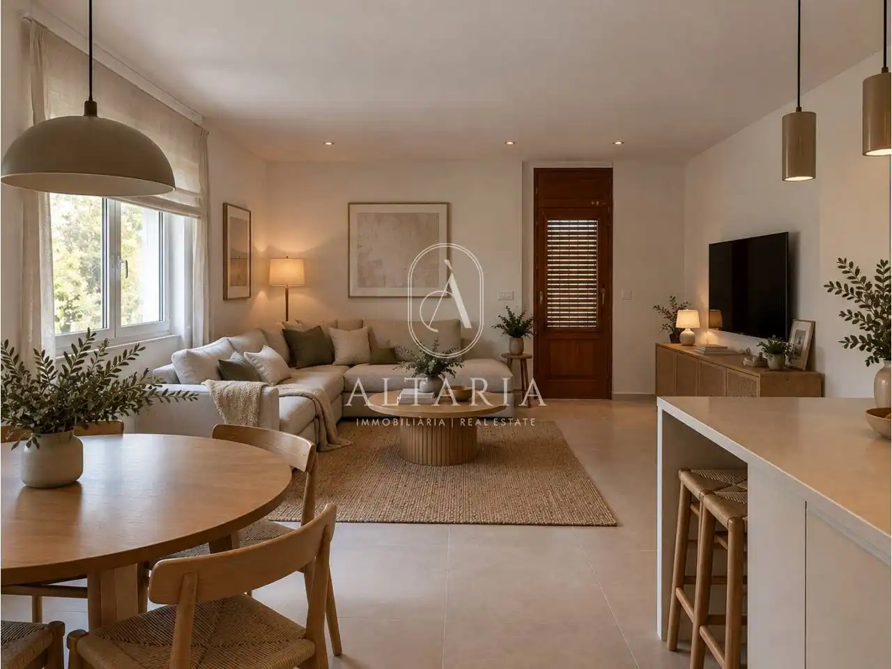 Casa amb jardí en venda a Calle Assutzenes, imagen 6