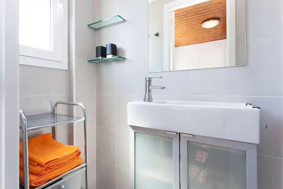 Apartament de lloguer a Carrer de Colom, 53, Centre