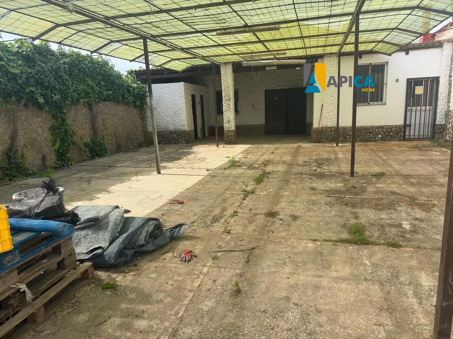 Casa o xalet en venda en Chiclana de la Frontera amb Traster