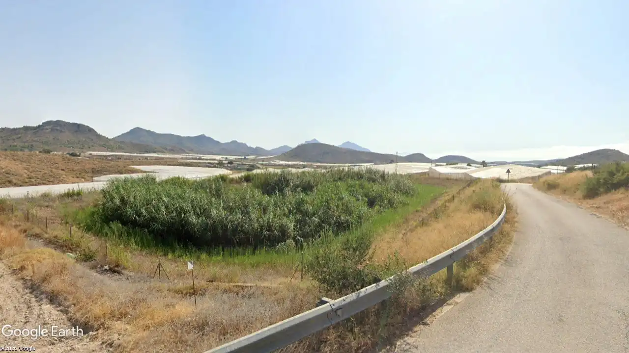 Terreno en venta en Mazarrón