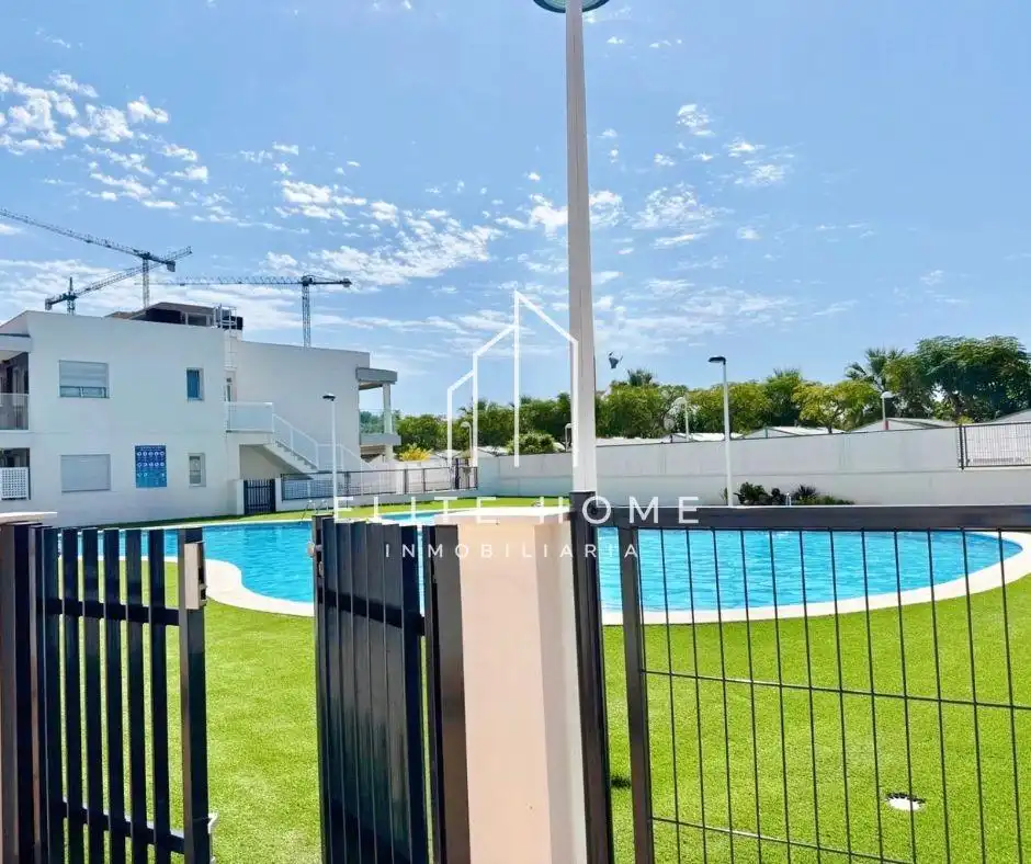 Flat with pool for sale in Calle Cabanes, imagen 32
