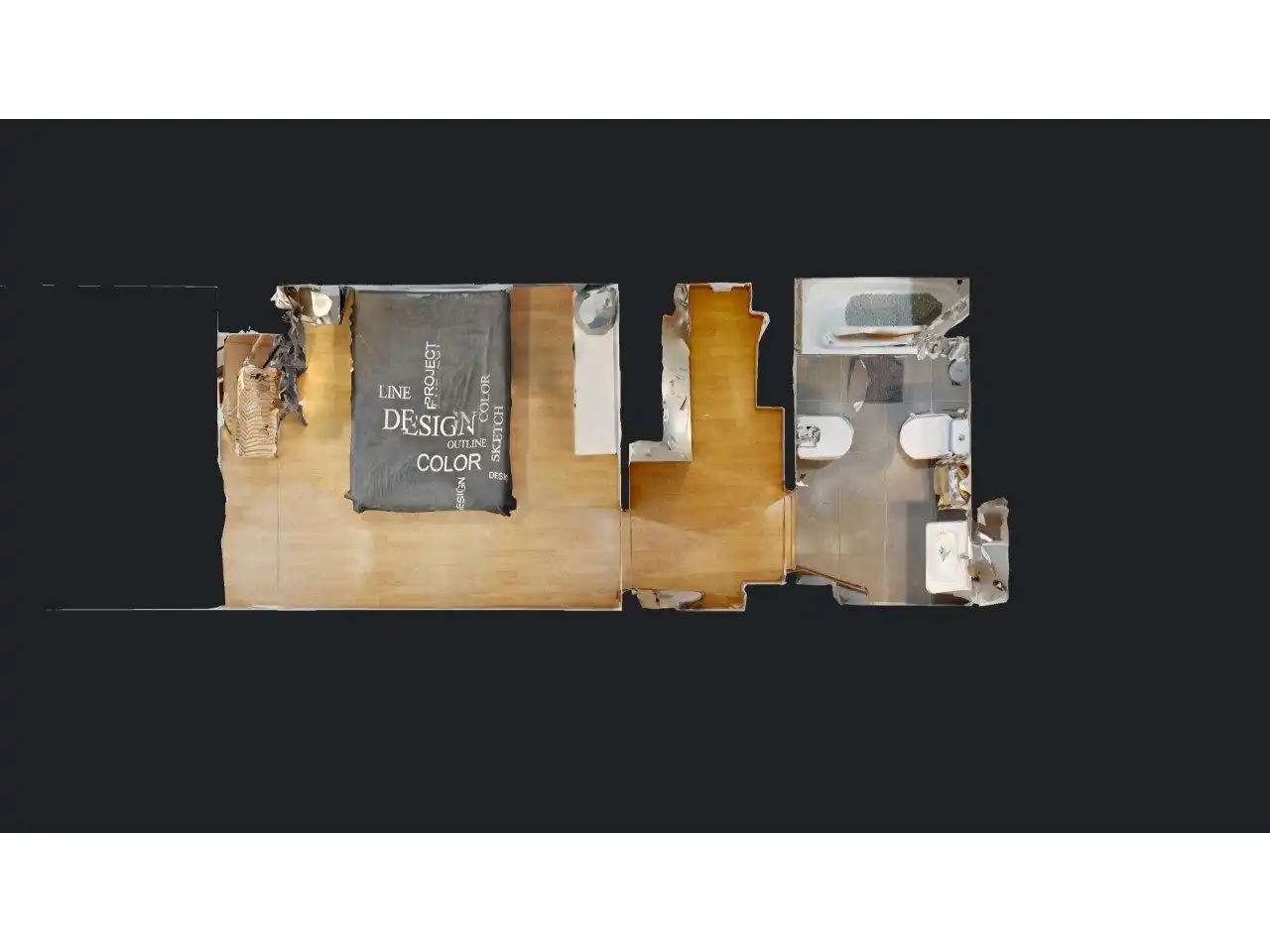 Habitación de Loft en venta en Paterna con Aire acondicionado, Calefacción y Trastero