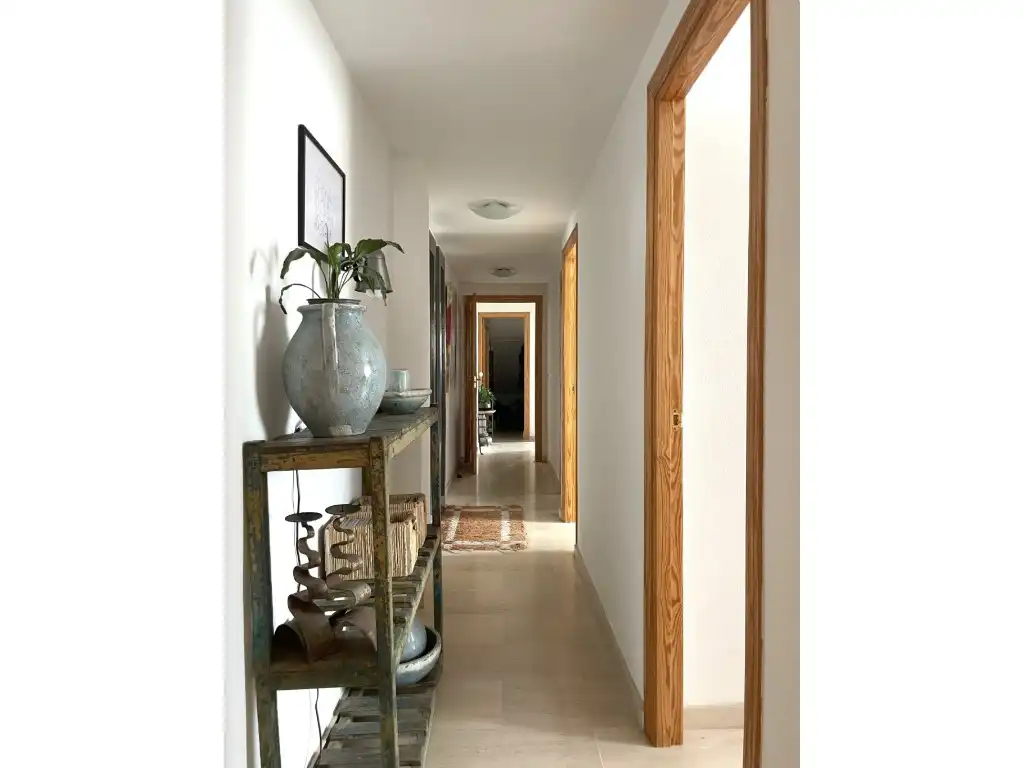Apartament en venda en Cuevas del Almanzora amb Aire condicionat i Terrassa