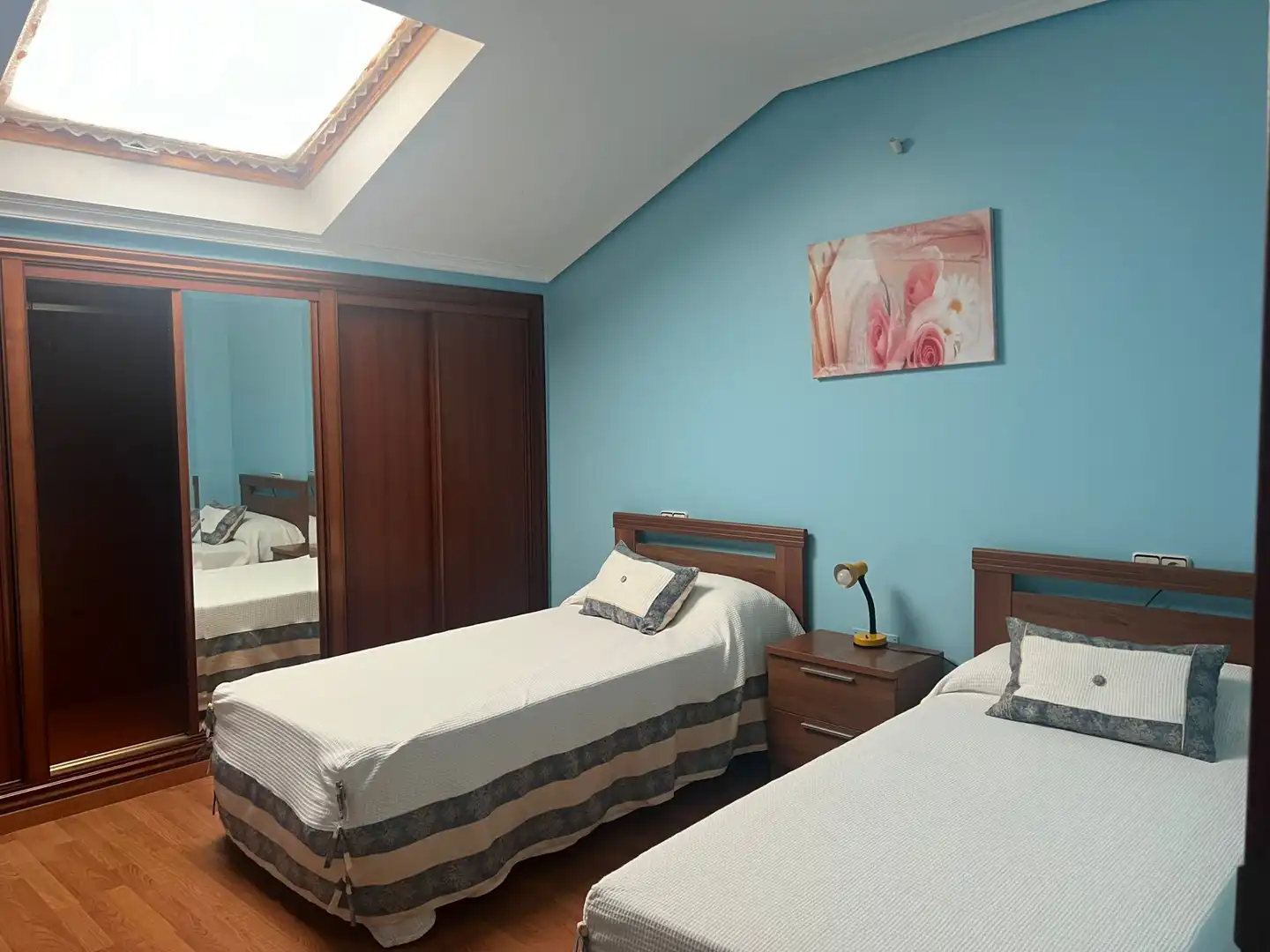 Chalet en venta en Valdoviño, imagen 31