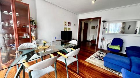 Foto 4 de Pis de lloguer a Alisal - San Román, Cantabria