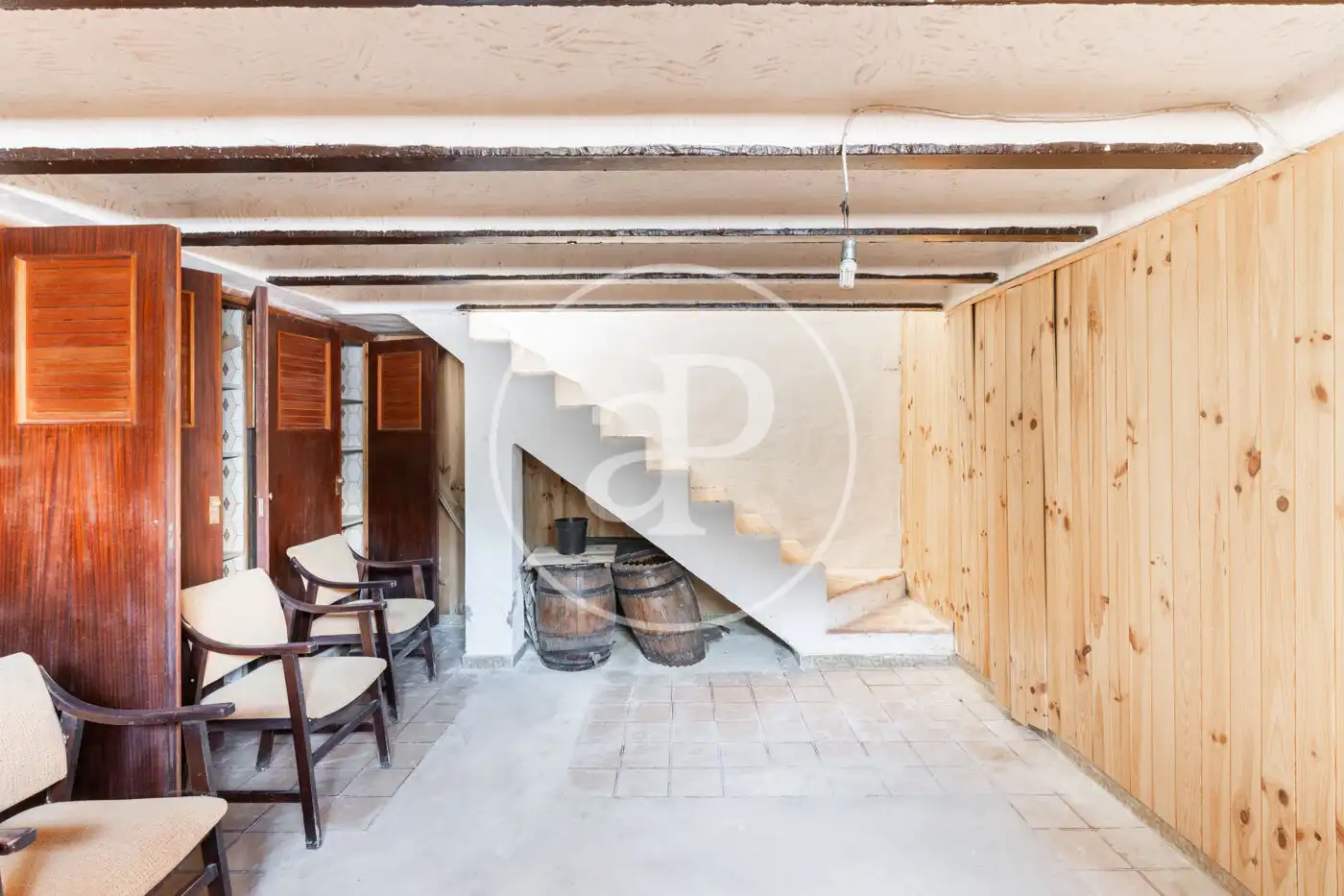 Casa o chalet de alquiler en Carrer Toledo, El Paraíso - Los Almendros