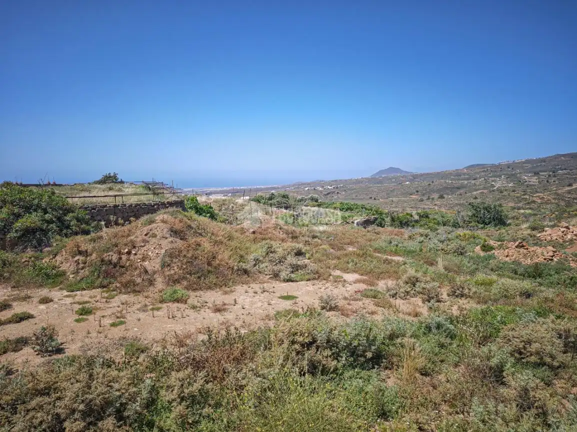 Terreno en venta en Arona