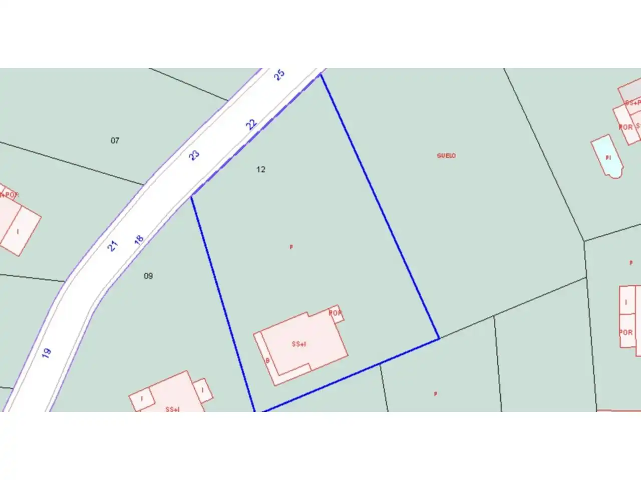 Terrain rustique à vendre à Calle Cedre, imagen 5