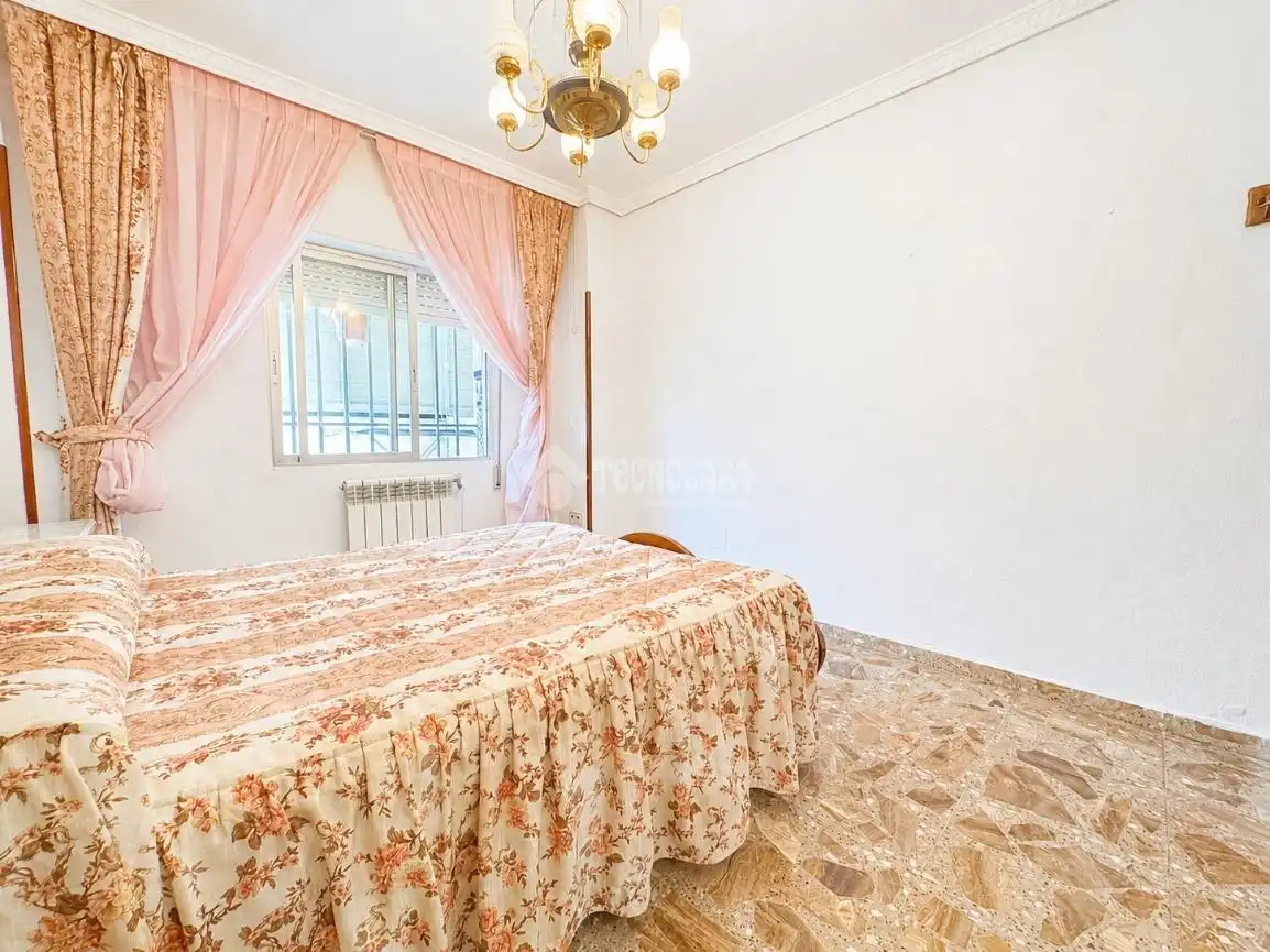 Habitación de Piso en venta en Madrid con Aire acondicionado, Calefacción y Terraza