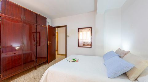 Foto 5 de Piso en venta en Calle Joaquin Vazquez, Ciudad Jardín - Tagarete - El Zapillo, Almería Capital