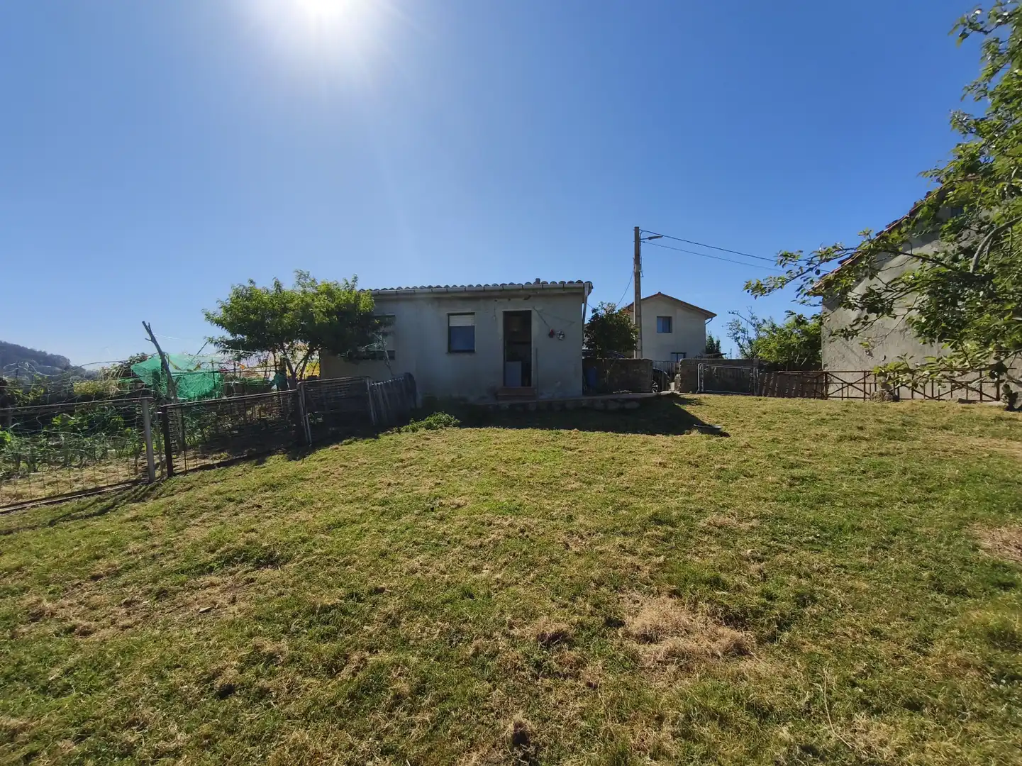 Casa o chalet en venta en Villaviciosa con Trastero y Balcón