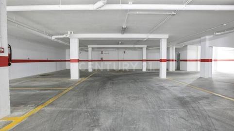 Photo 3 of Garage to rent in Calle Proyecto N, Villanueva del Río Segura, Murcia