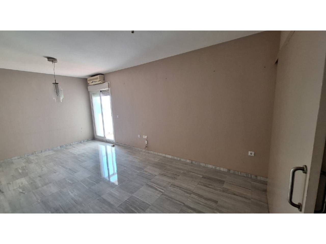 Bedroom of Flat for sale in Jerez de la Frontera  with Air Conditioner and Terrace