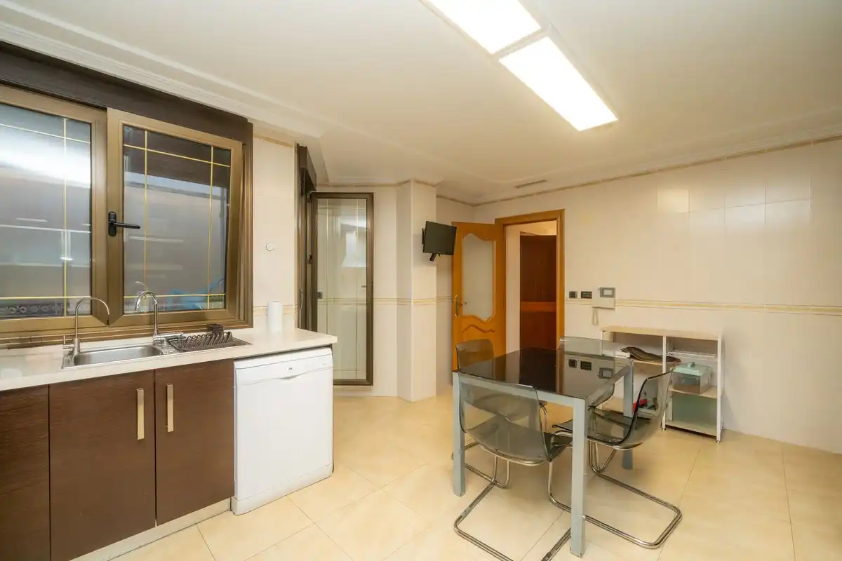 Duplex con ascensore in vendita a Carrer Sant Pere, imagen 12