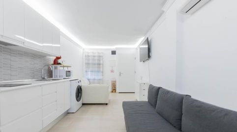 Foto 5 de Estudio en venta en Las Gaviotas - Carvajal, Fuengirola