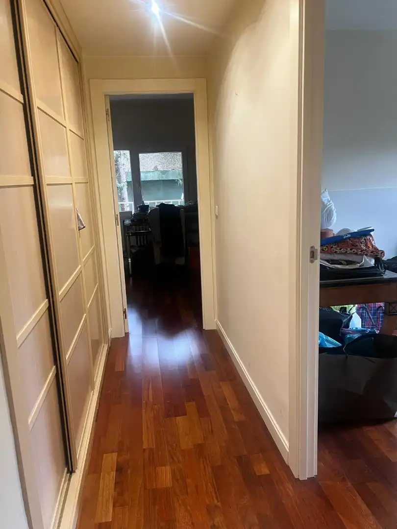 Piso en venta en Zaragoza con Aire acondicionado, Calefacción y Parquet