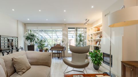 Photo 5 of Detached homes for sale in Valdebebas - Valdefuentes, Madrid Capital