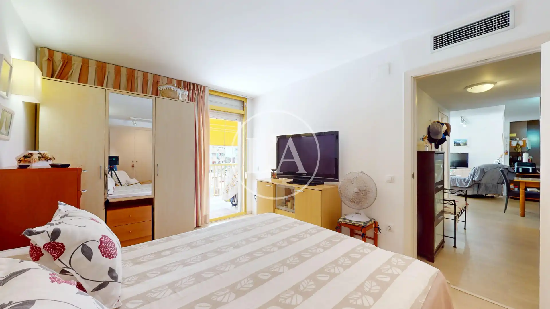 Apartment with pool for sale in Carrer d'Emili Vendrell 8, imagen 18