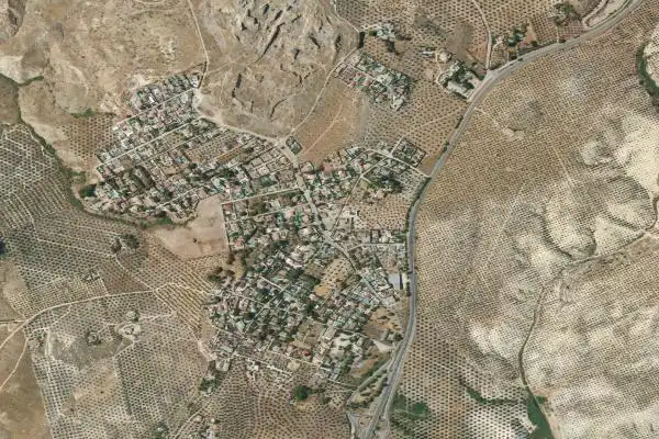 Casa rustica in vendita a Puente Tablas - Puente Nuevo - Cerro Molina, imagen 6