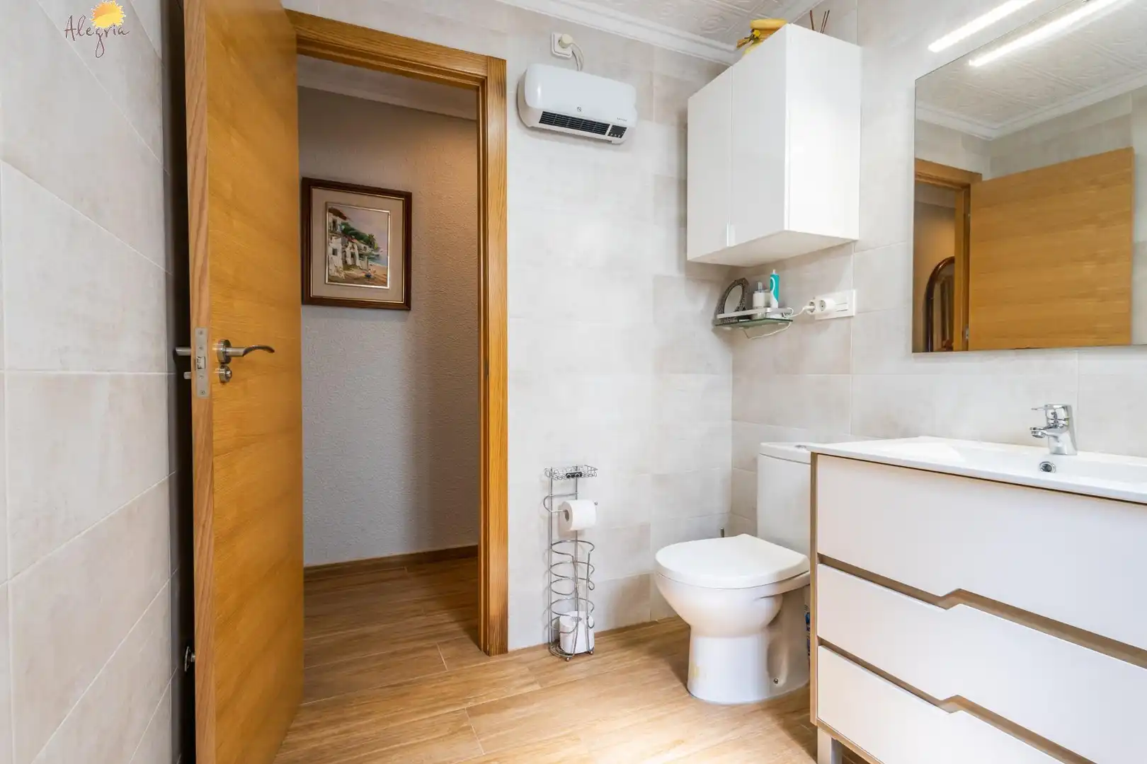 Apartamento con terraza en venta en Calle doña sinforosa, imagen 46