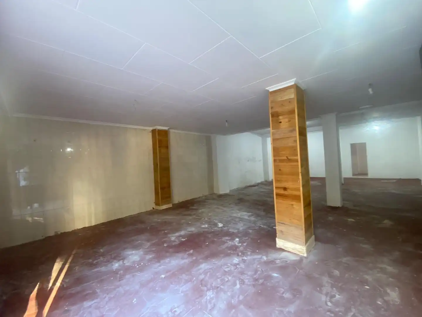 Business premises for sale in Calle Calle Pintor Ribera, imagen 11