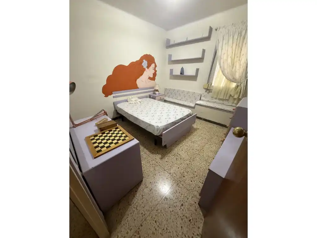 Habitación de Apartamento en venta en L'Hospitalet de Llobregat