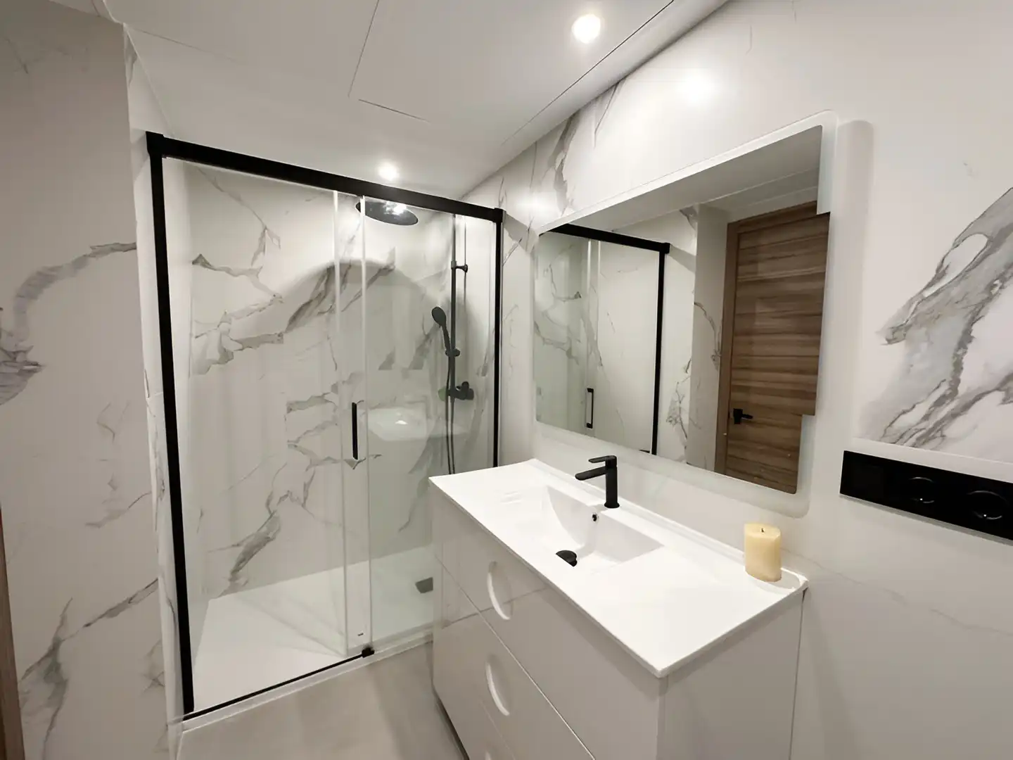 Home with pool for sale in San Pedro de Alcántara, imagen 16