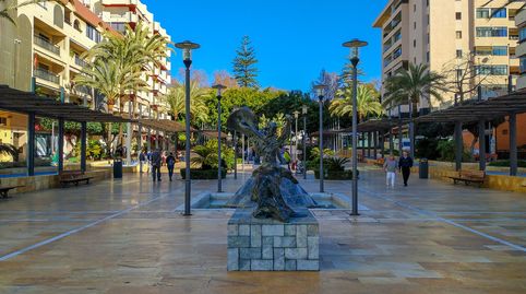 Foto 2 von Geschaftsraum zur Miete in Avenida Puerta del Mar, Playa Bajadilla - Puertos, Marbella