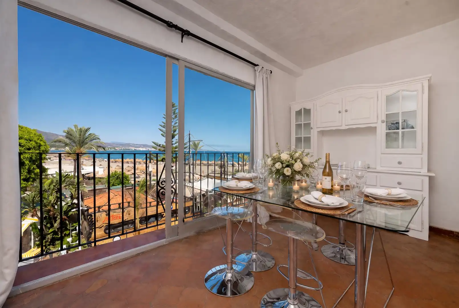 Apartment for sale in MUELLE RIBERA (P BANUS)