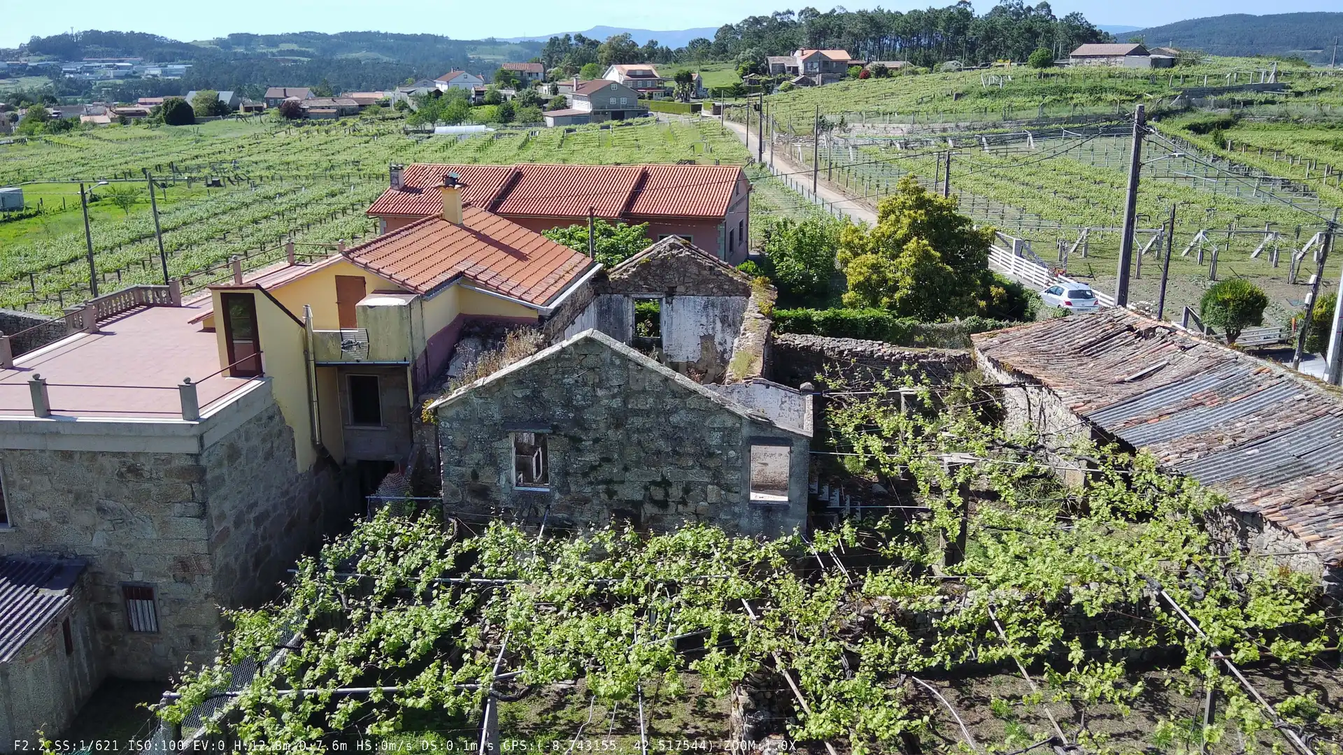 Casa o chalet en venta en Ribadumia