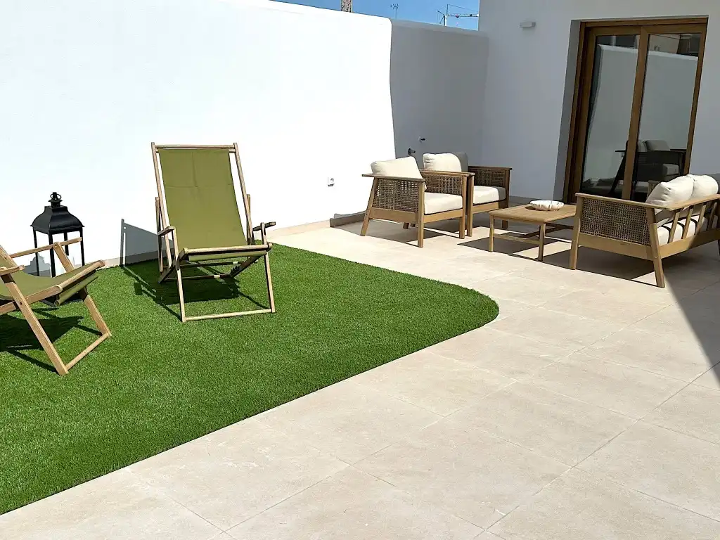Bungalow con piscina en venta en Calle Tokio, imagen 30