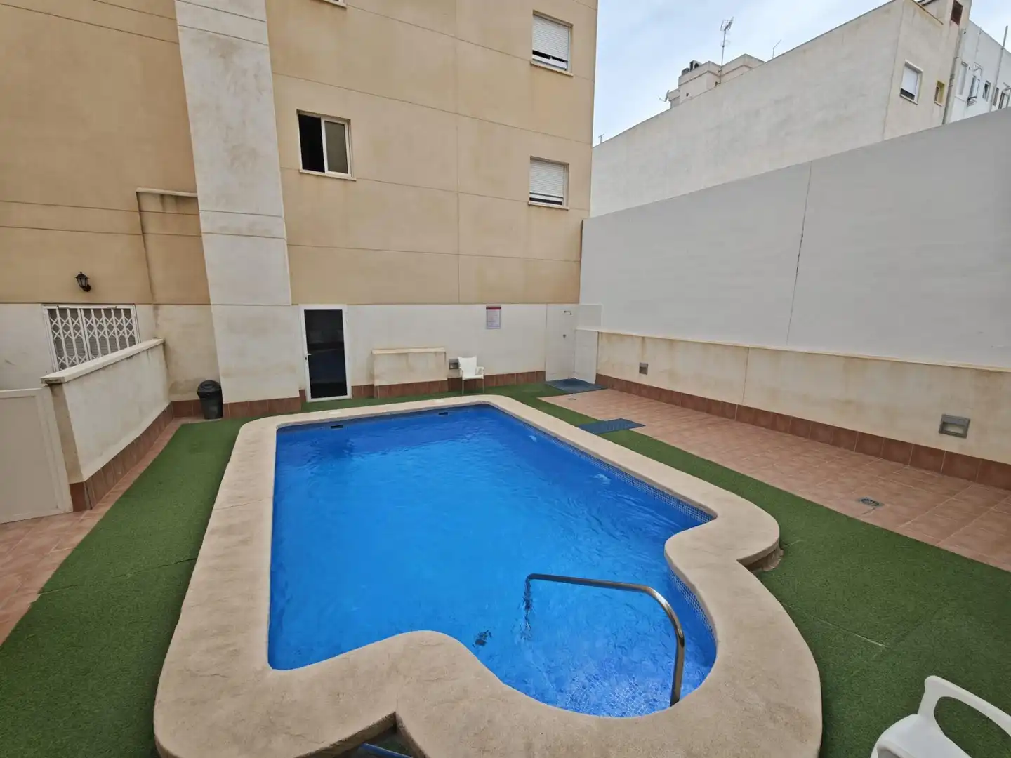 Appartement avec terrasse à louer à Calle Calle Condestable Zaragoza, imagen 19