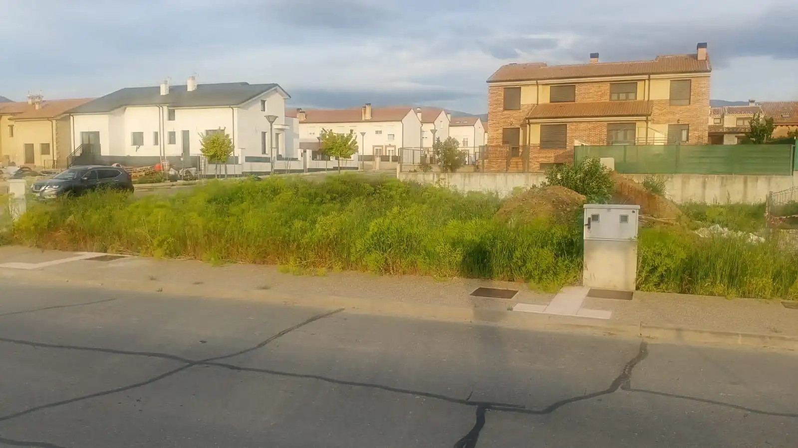 Terreni e lotti in vendita a Calle Acebal