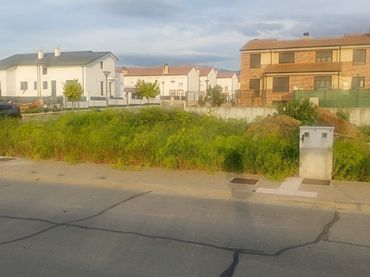 Terreno residencial en venta en Calle Acebal