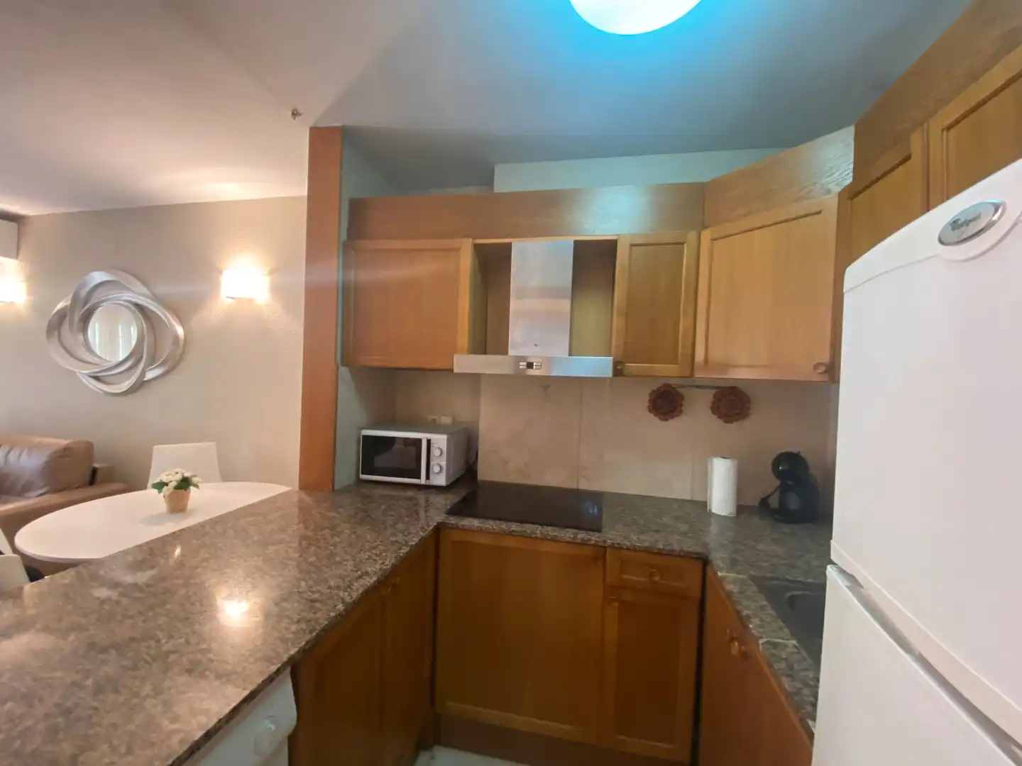 Apartamento en venta en Platja de Llevant