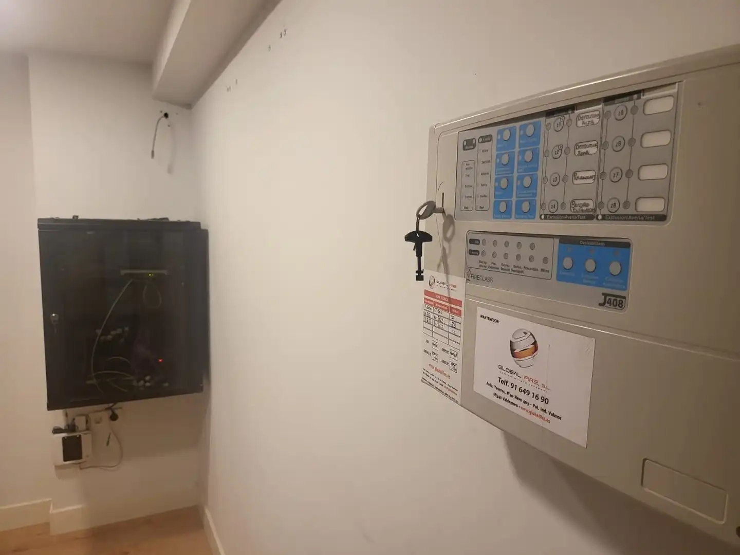 Geschaftsraum zum Verkauf in Valdepelayo - Montepinos - Arroyo Culebro