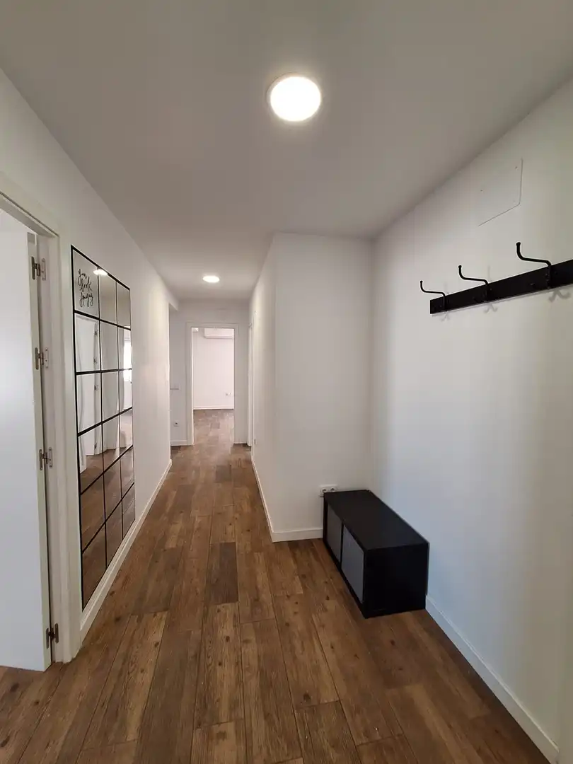 Piso de alquiler en Elche / Elx con Aire acondicionado y Balcón