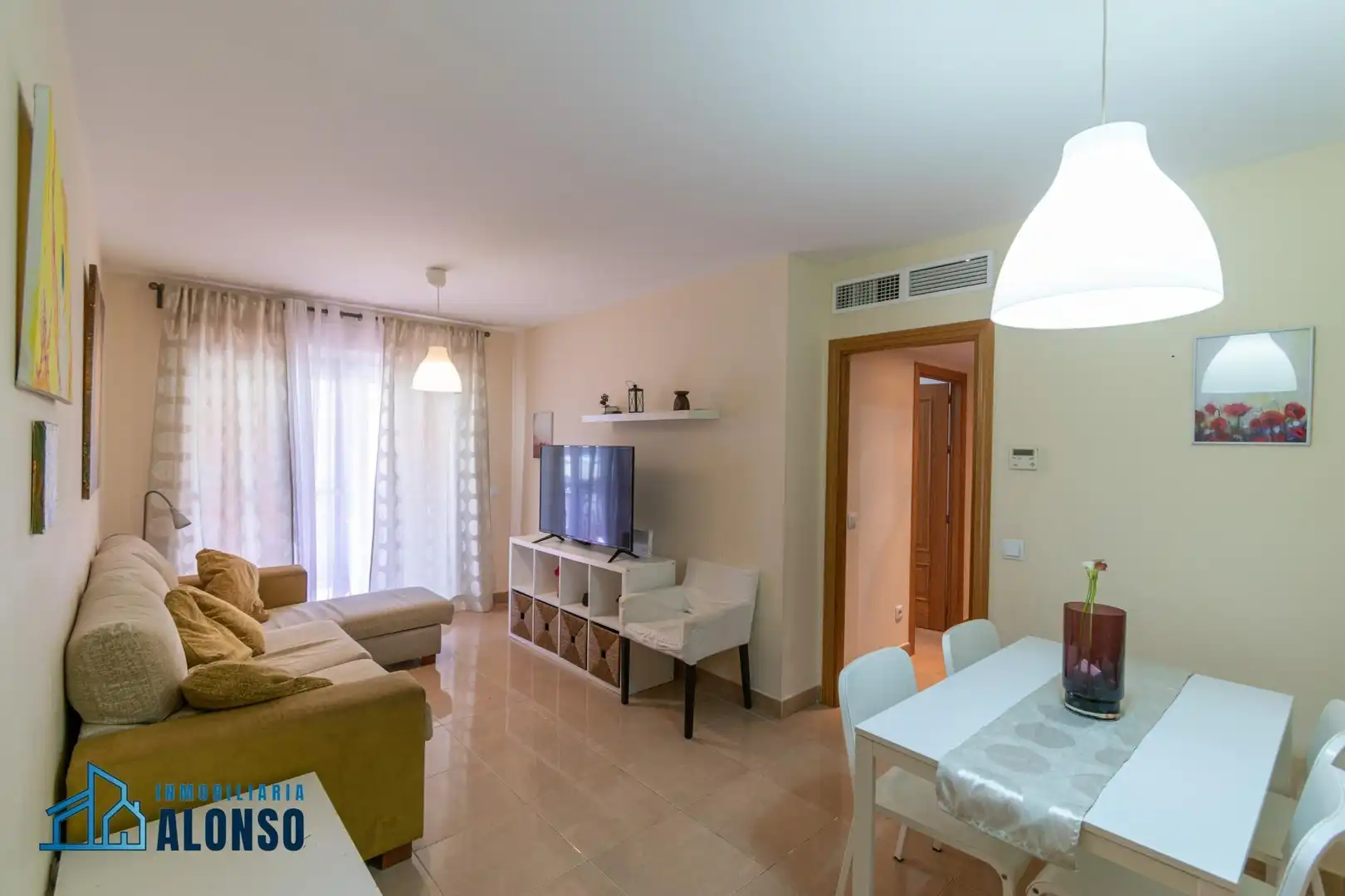 Wohnung mit Terrasse zum Verkauf in Nueva Andalucía, imagen 12