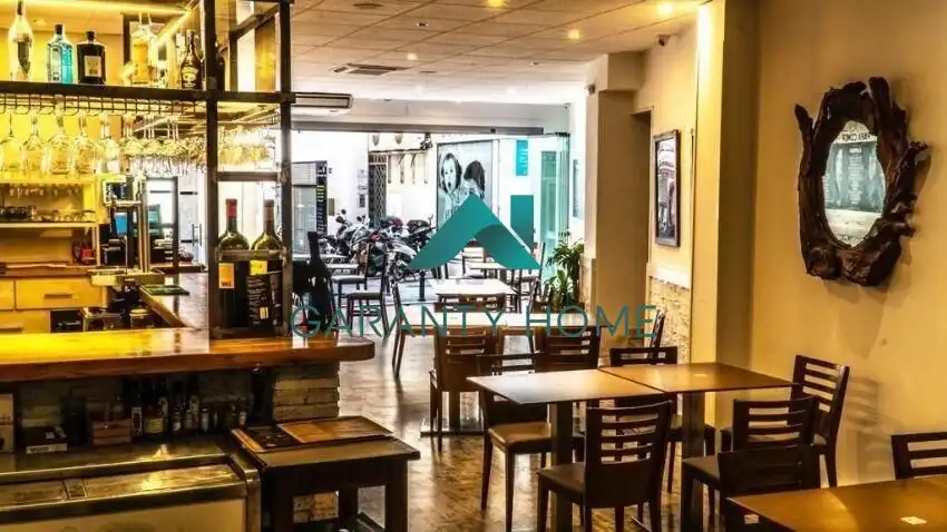 Local comercial en traspàs a Puerto Deportivo, imagen 4