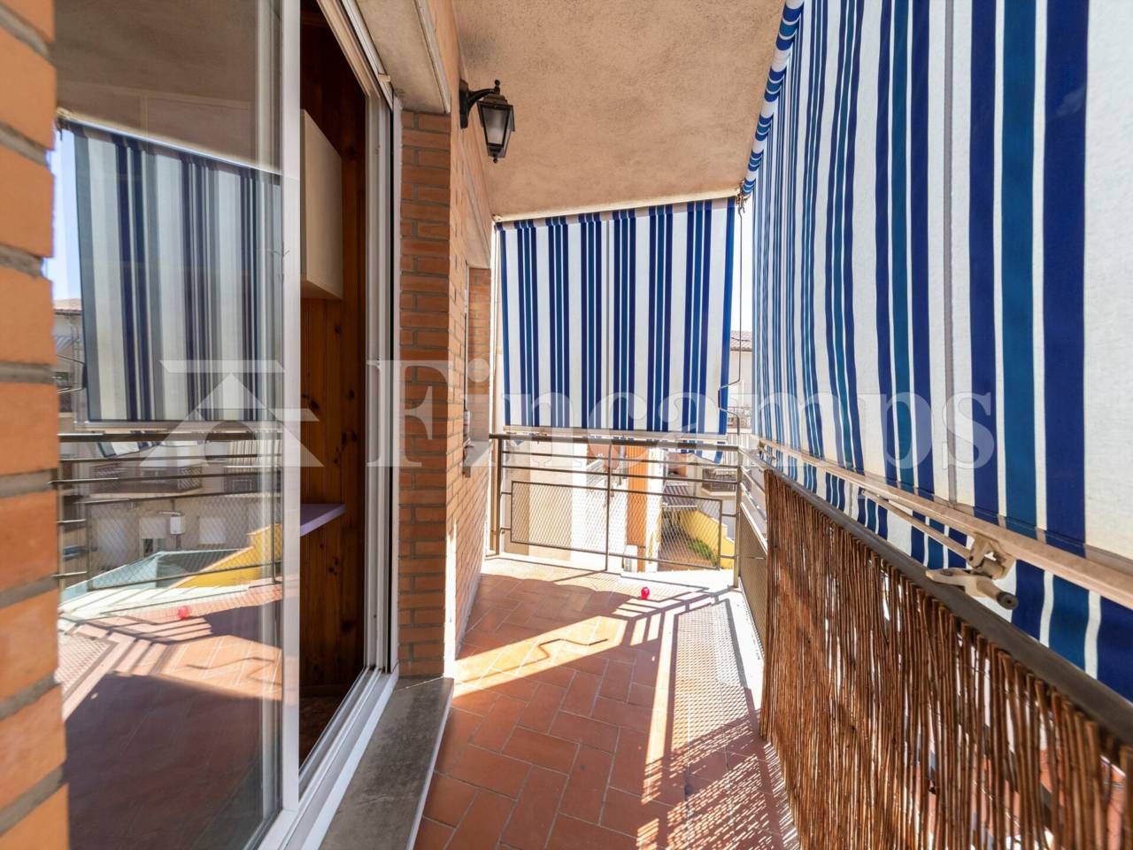 Pis en venda a Gustavo Adolfo Bécquer, Can Rull