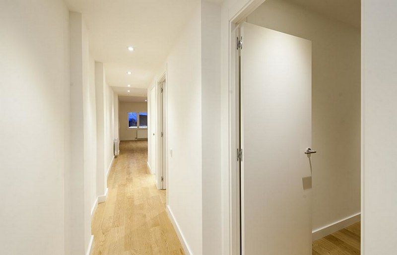 Flat to rent in Arganda del Rey  with Air Conditioner, Pets allowed and Internet