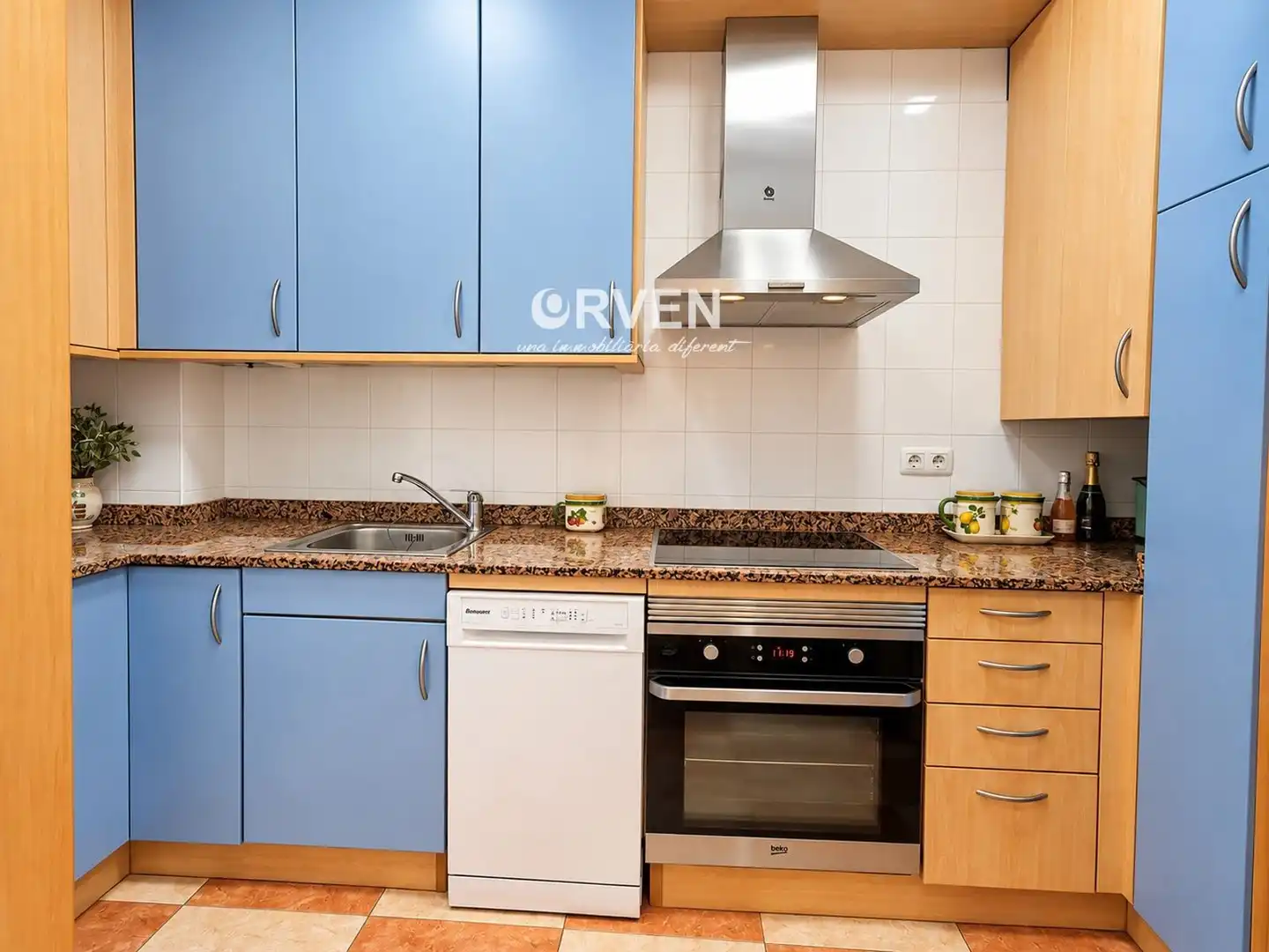 Piso con ascensor en venta en Vilamar, imagen 25