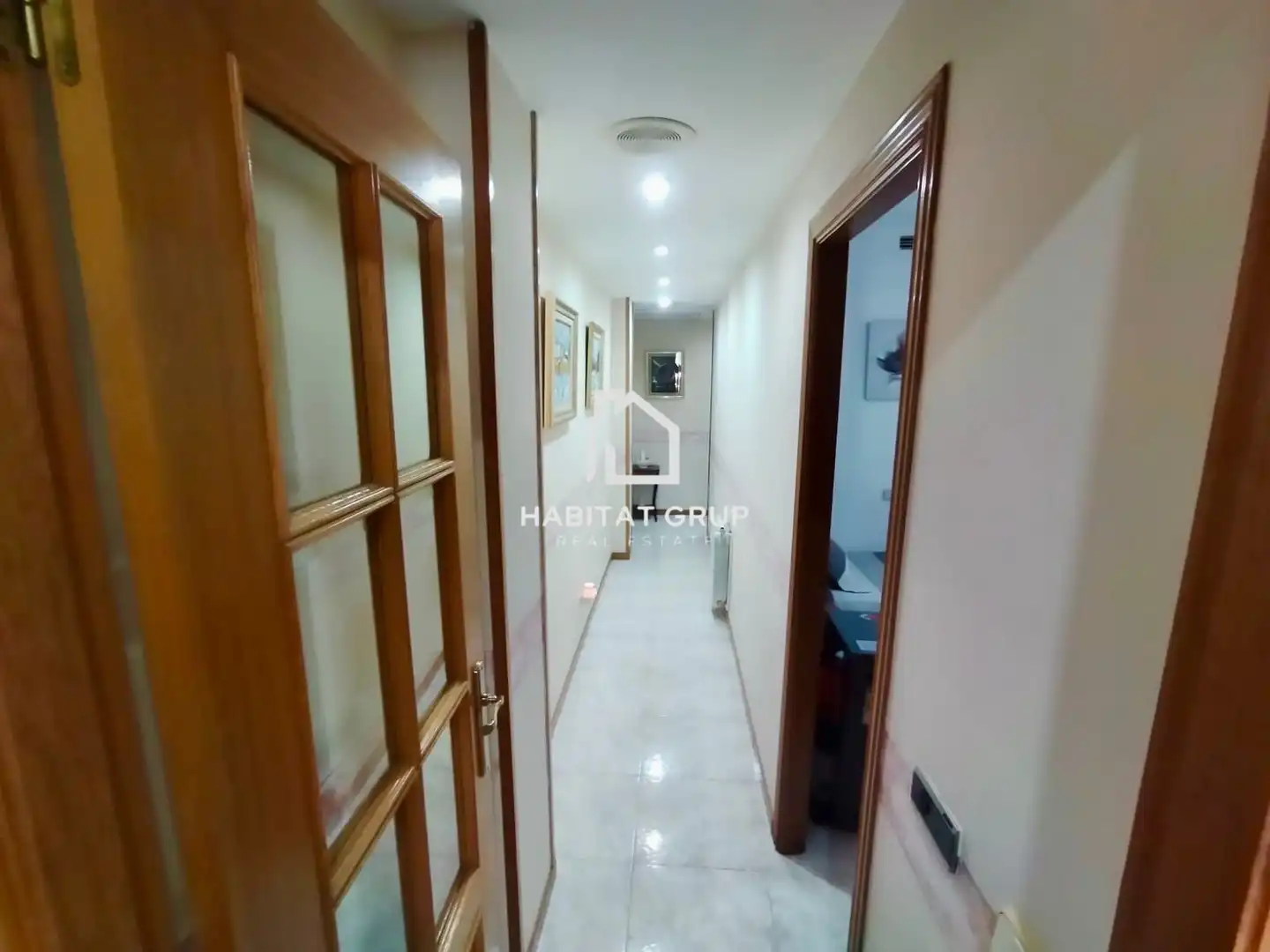 Piso con ascensor en venta en Centre, imagen 26