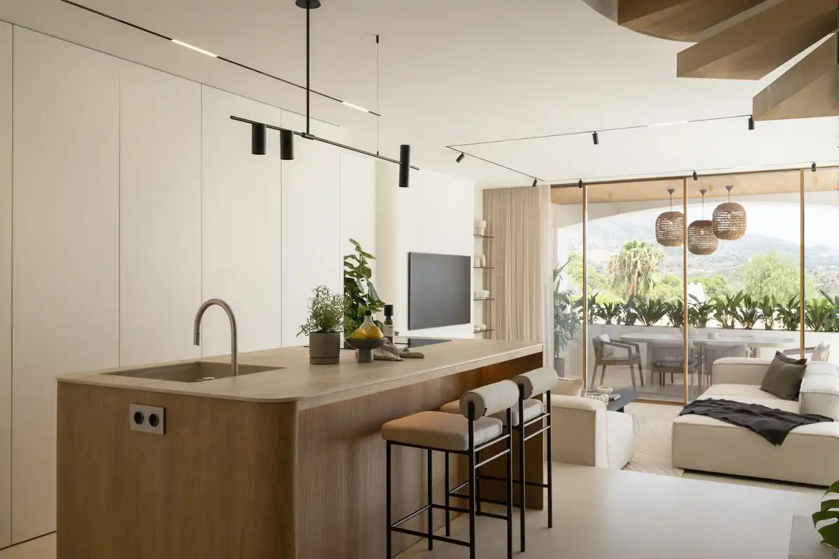 Casa a schiera con piscina in vendita a Nueva Andalucía, imagen 10