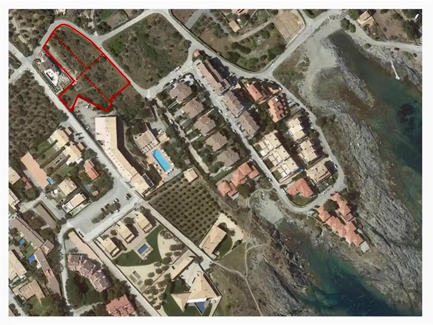 Grundstücke zum Verkauf in Cadaqués, Girona
